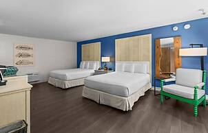 Paradise Point Resort & Spa