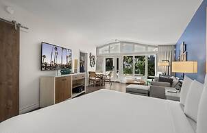 Paradise Point Resort & Spa