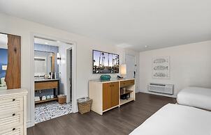 Paradise Point Resort & Spa