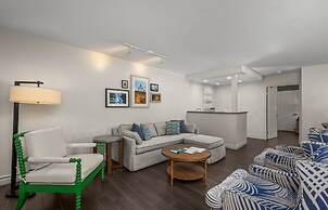 Paradise Point Resort & Spa