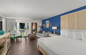 Paradise Point Resort & Spa