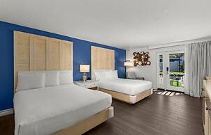 Paradise Point Resort & Spa