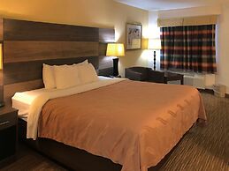 Quality Inn Bennettsville