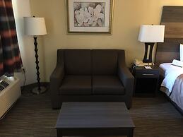 Quality Inn Bennettsville