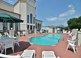 Quality Inn Bennettsville