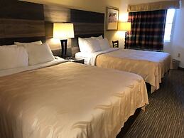 Quality Inn Bennettsville