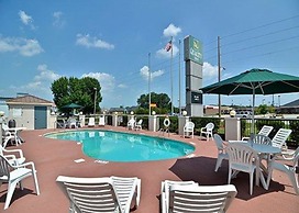 Quality Inn Bennettsville