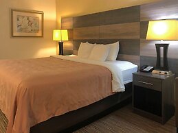 Quality Inn Bennettsville