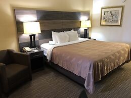 Quality Inn Bennettsville