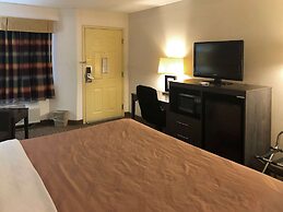 Quality Inn Bennettsville