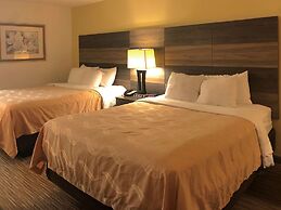 Quality Inn Bennettsville