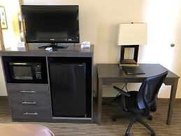 Quality Inn Bennettsville