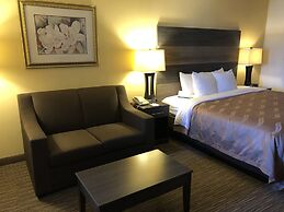 Quality Inn Bennettsville
