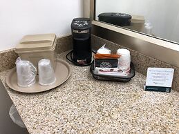 Quality Inn Bennettsville
