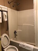 Quality Inn Bennettsville