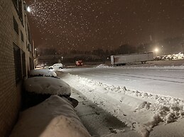 Quality Inn Somerset