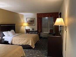 Quality Inn Somerset