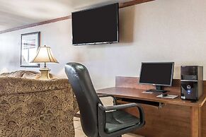 Quality Inn Somerset