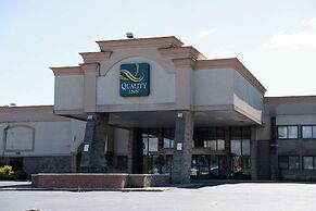 Quality Inn Somerset