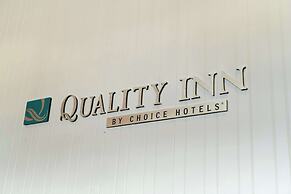 Quality Inn Somerset