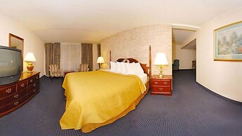 Quality Inn Somerset