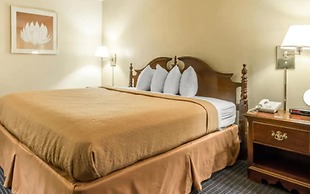 Quality Inn Somerset