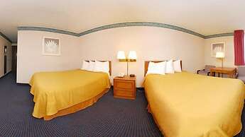 Quality Inn Somerset