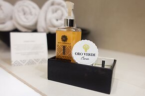 Oro Verde Cuenca