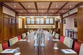 NH Atlanta Rotterdam