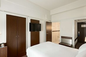 NH Atlanta Rotterdam