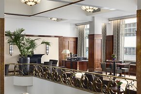 NH Atlanta Rotterdam