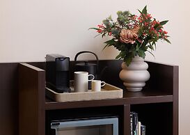 NH Atlanta Rotterdam