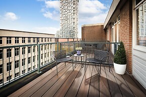 NH Atlanta Rotterdam