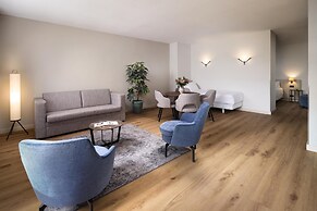 NH Atlanta Rotterdam