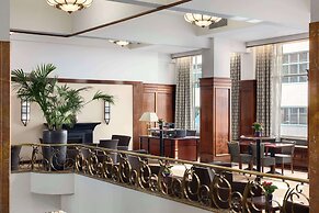 NH Atlanta Rotterdam