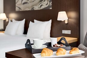 NH Atlanta Rotterdam