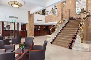 NH Atlanta Rotterdam