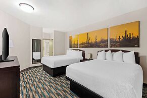 Days Inn & Suites by Wyndham Mesa Near Phoenix