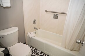 Motel 6 Soledad, CA