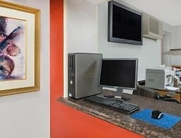 Travelodge by Wyndham Klamath Falls