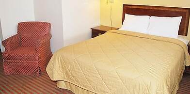 Travelodge by Wyndham Klamath Falls