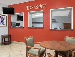 Travelodge by Wyndham Klamath Falls