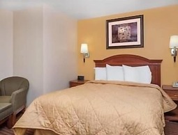 Travelodge by Wyndham Klamath Falls