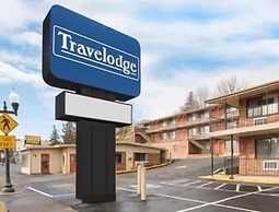 Travelodge by Wyndham Klamath Falls