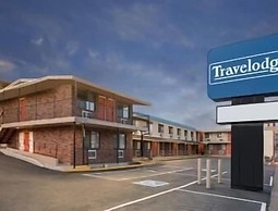 Travelodge by Wyndham Klamath Falls