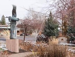 Travelodge by Wyndham Klamath Falls