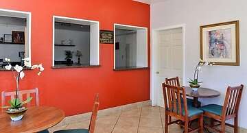 Travelodge by Wyndham Klamath Falls