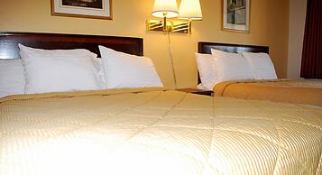 Travelodge by Wyndham Klamath Falls