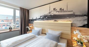 PLAZA Premium Columbus Bremen