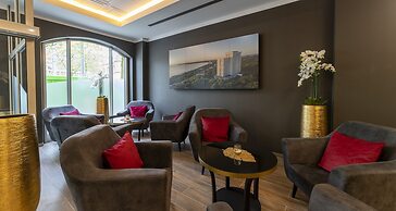 PLAZA Premium Columbus Bremen